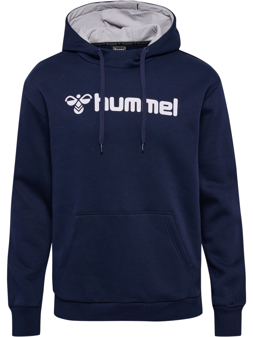 hmlMOVER COTTON HOODIE