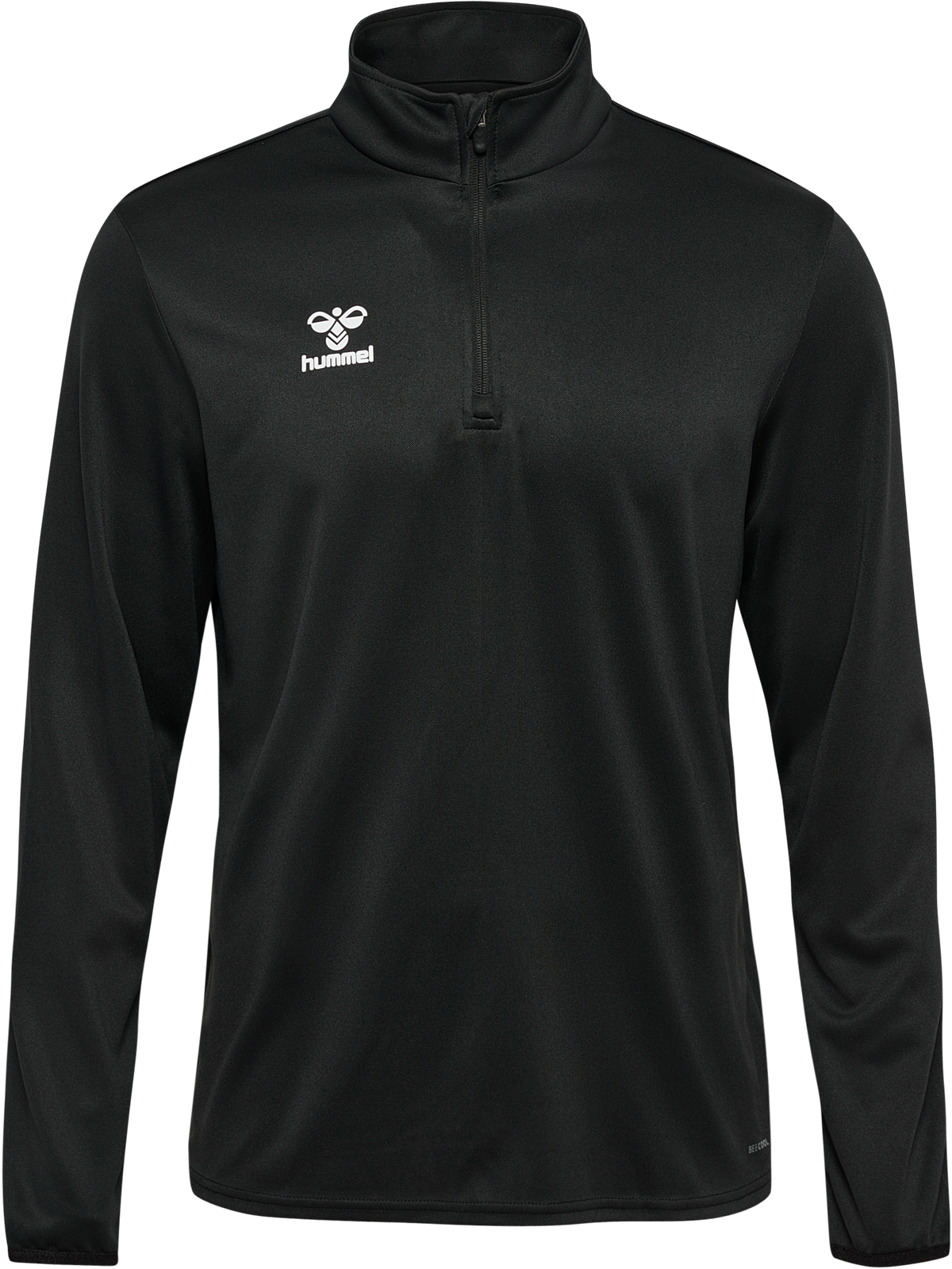 hmlESSENTIAL HALF-ZIP