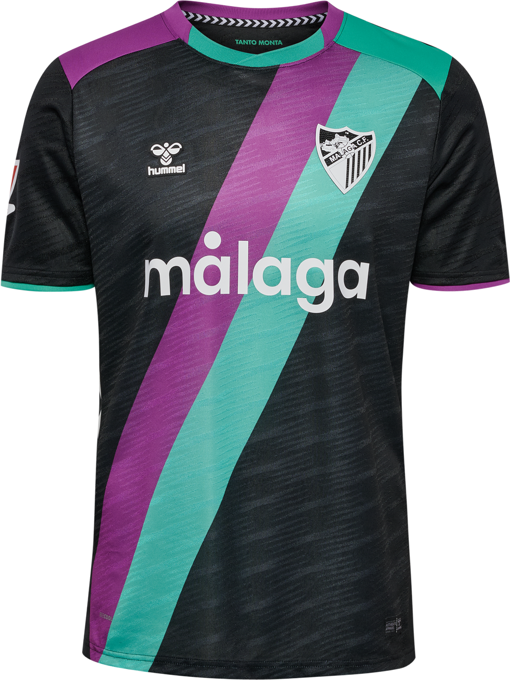 MCF 25/26 AWAY JERSEY S/S KIDS