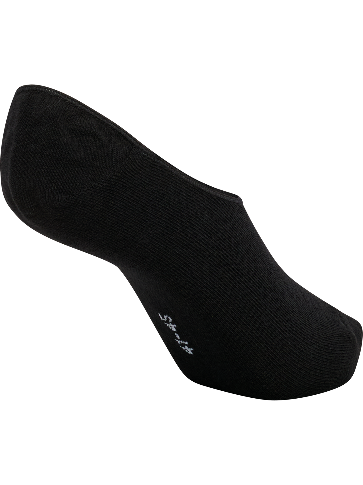 hml3 PACK BASIC NO-SHOW SOCK