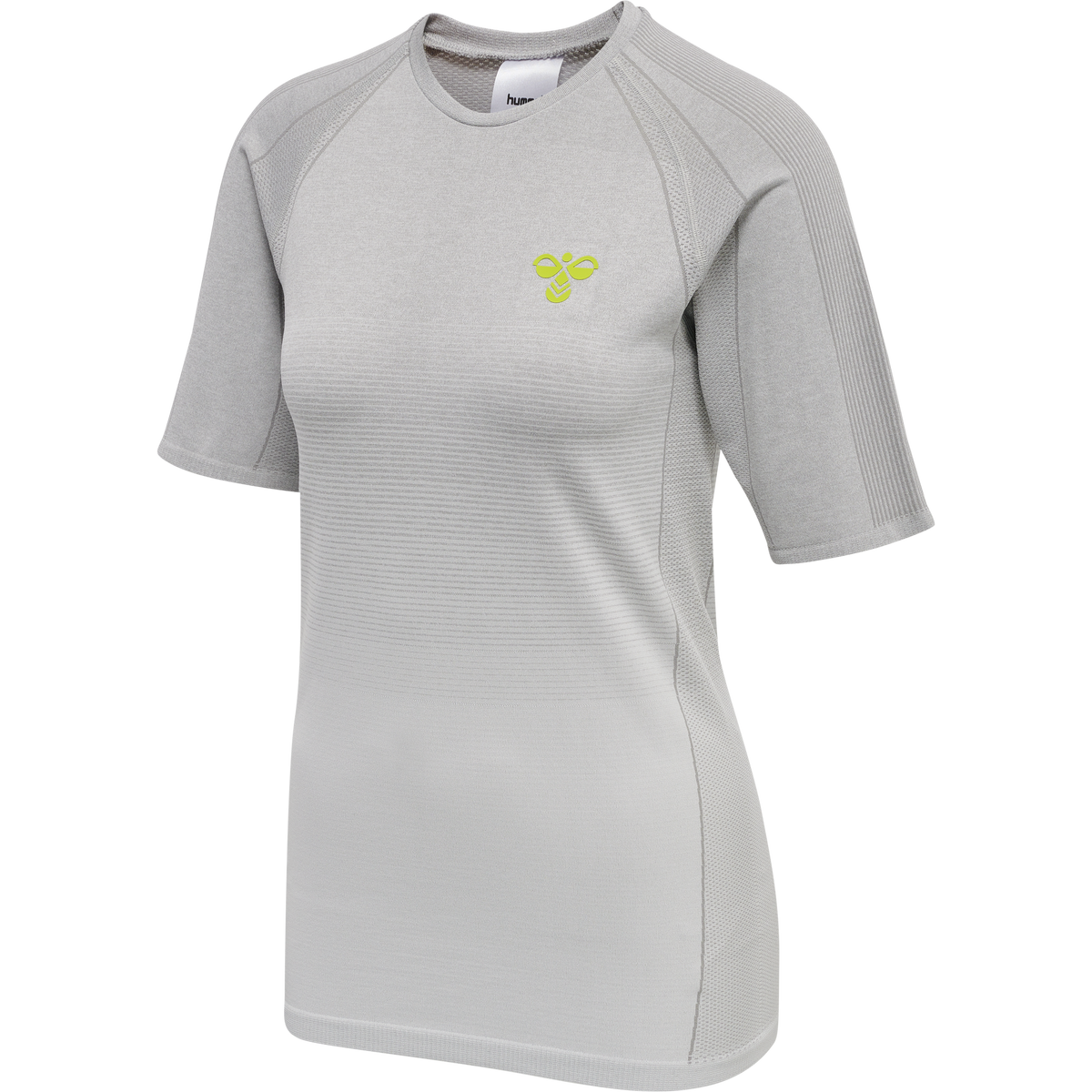 hmlGG12 TRAINING SEAMLESS S/S WOMAN