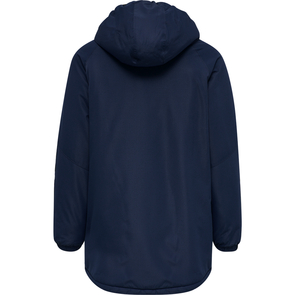 hmlAUTHENTIC KIDS BENCH JACKET