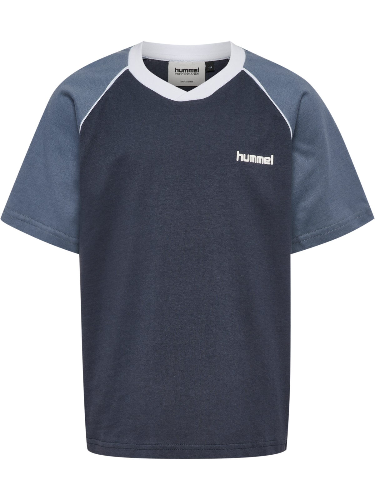 hmlJR ROLF T-SHIRT S/S