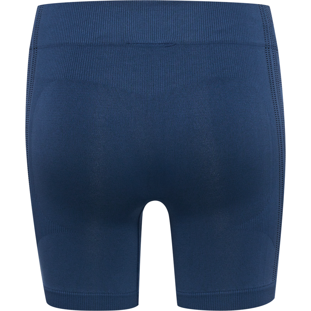 hmlMT SHAPING SEAMLESS MW SHORTS