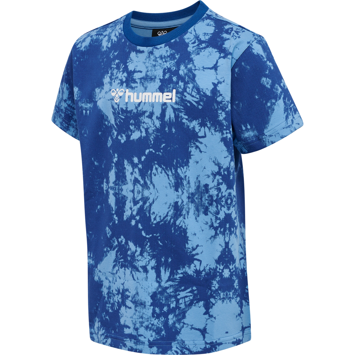 hmlBAY T-SHIRT S/S