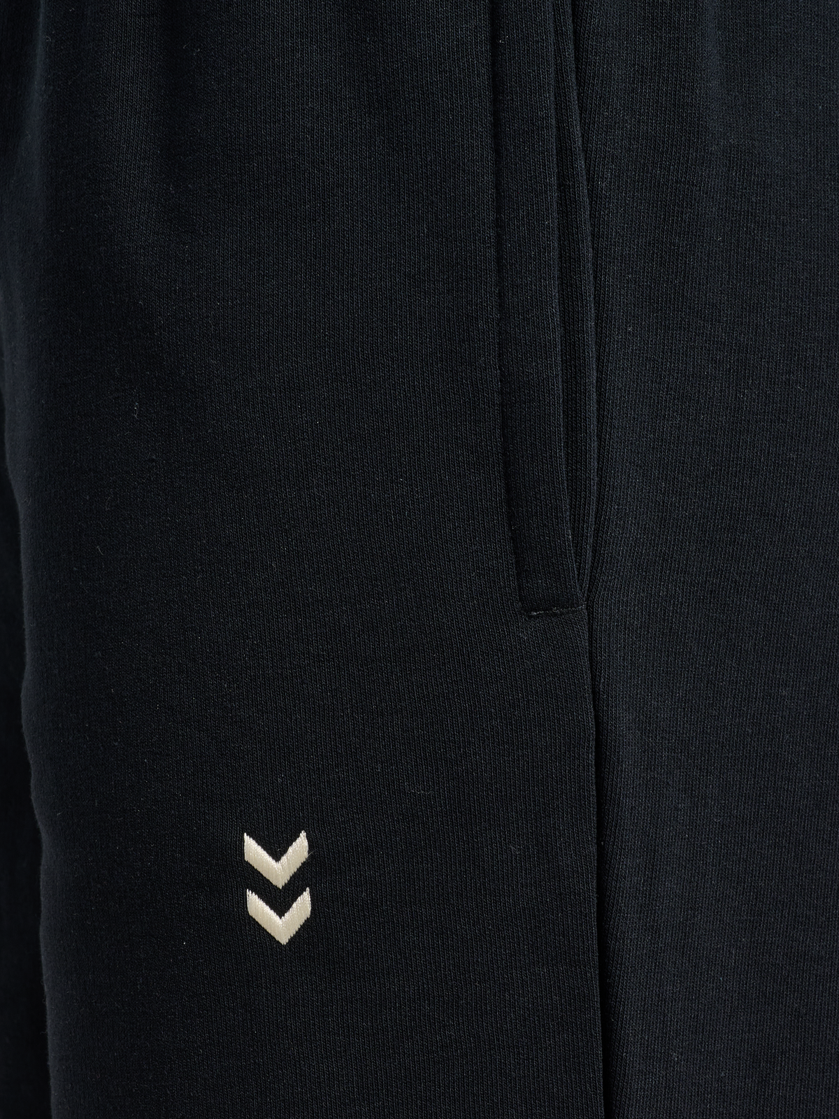 hmlPULSE WIDE W SWEAT PANTS