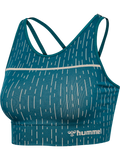 hmlMT DROPS SEAMLESS SPORTS BRA