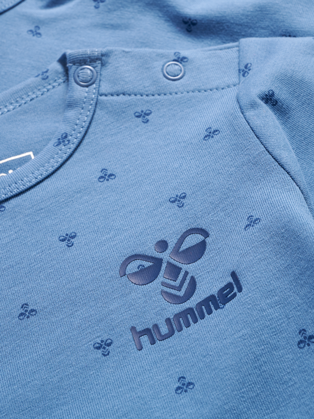 hmlBEESY BODY L/S