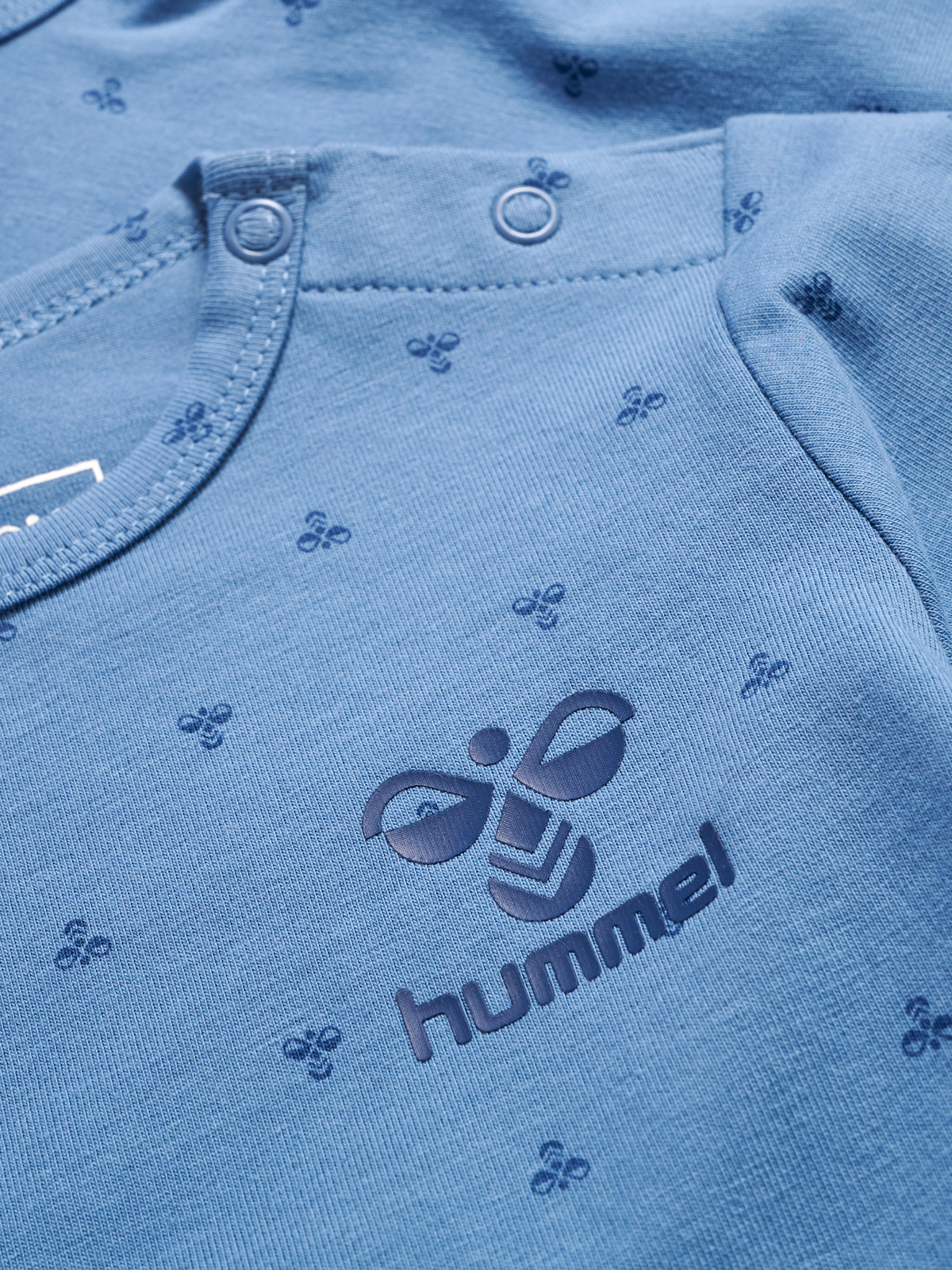 hmlBEESY BODY L/S