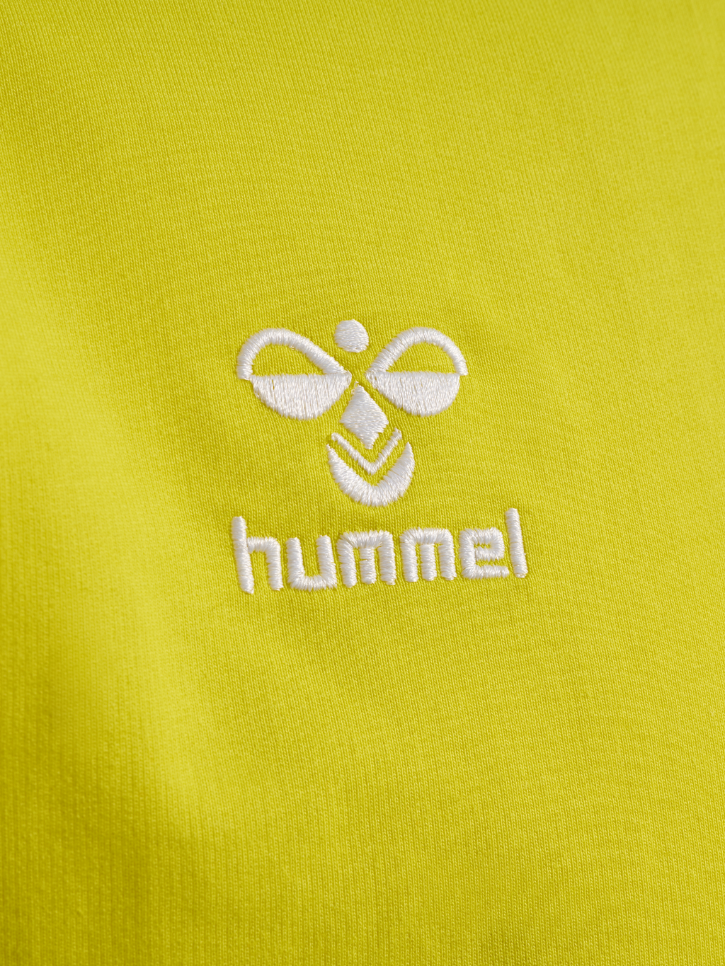 hmlGO 2.0 SWEATSHIRT