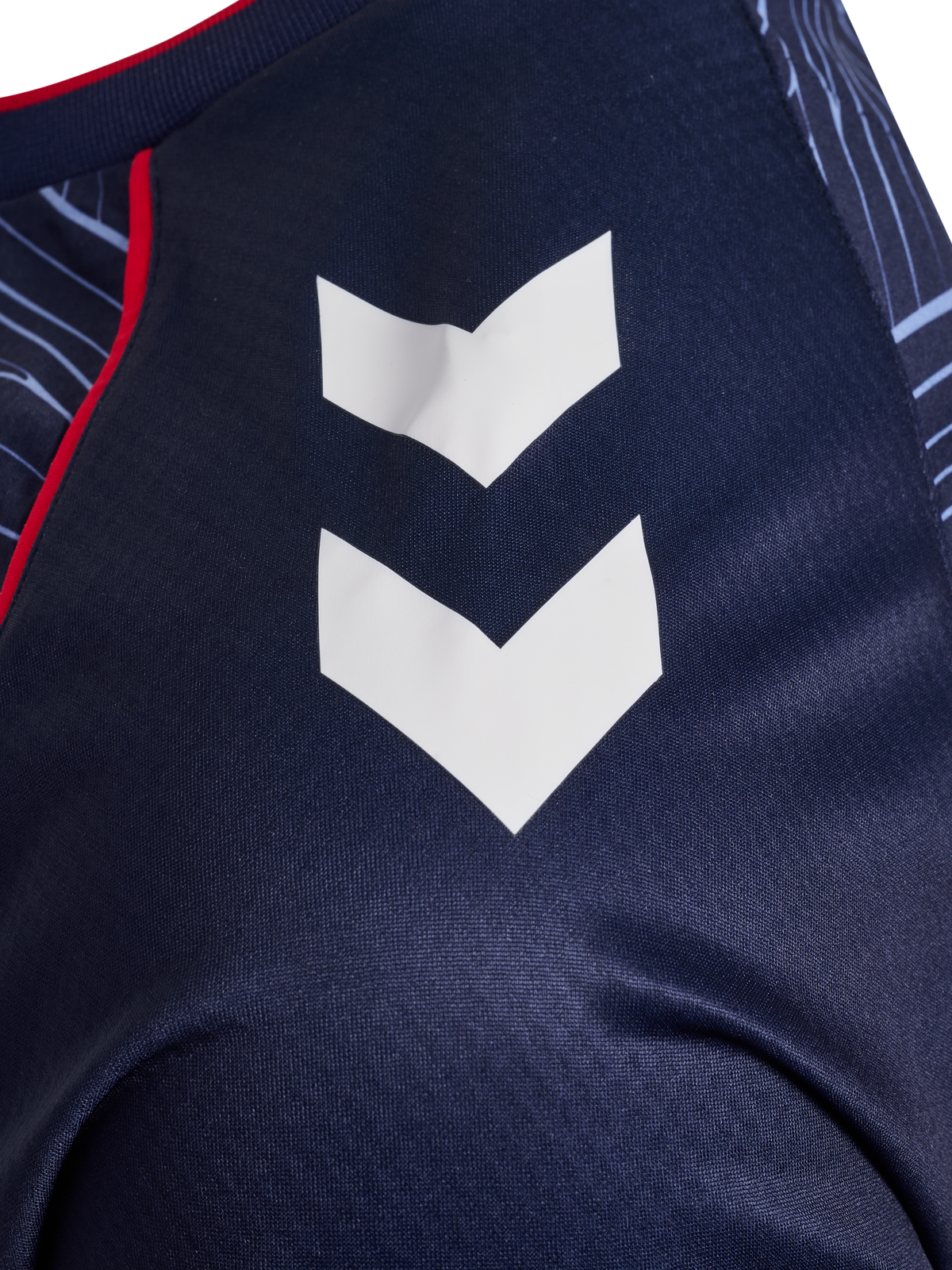 SGFH 26/27 HOME JERSEY S/S
