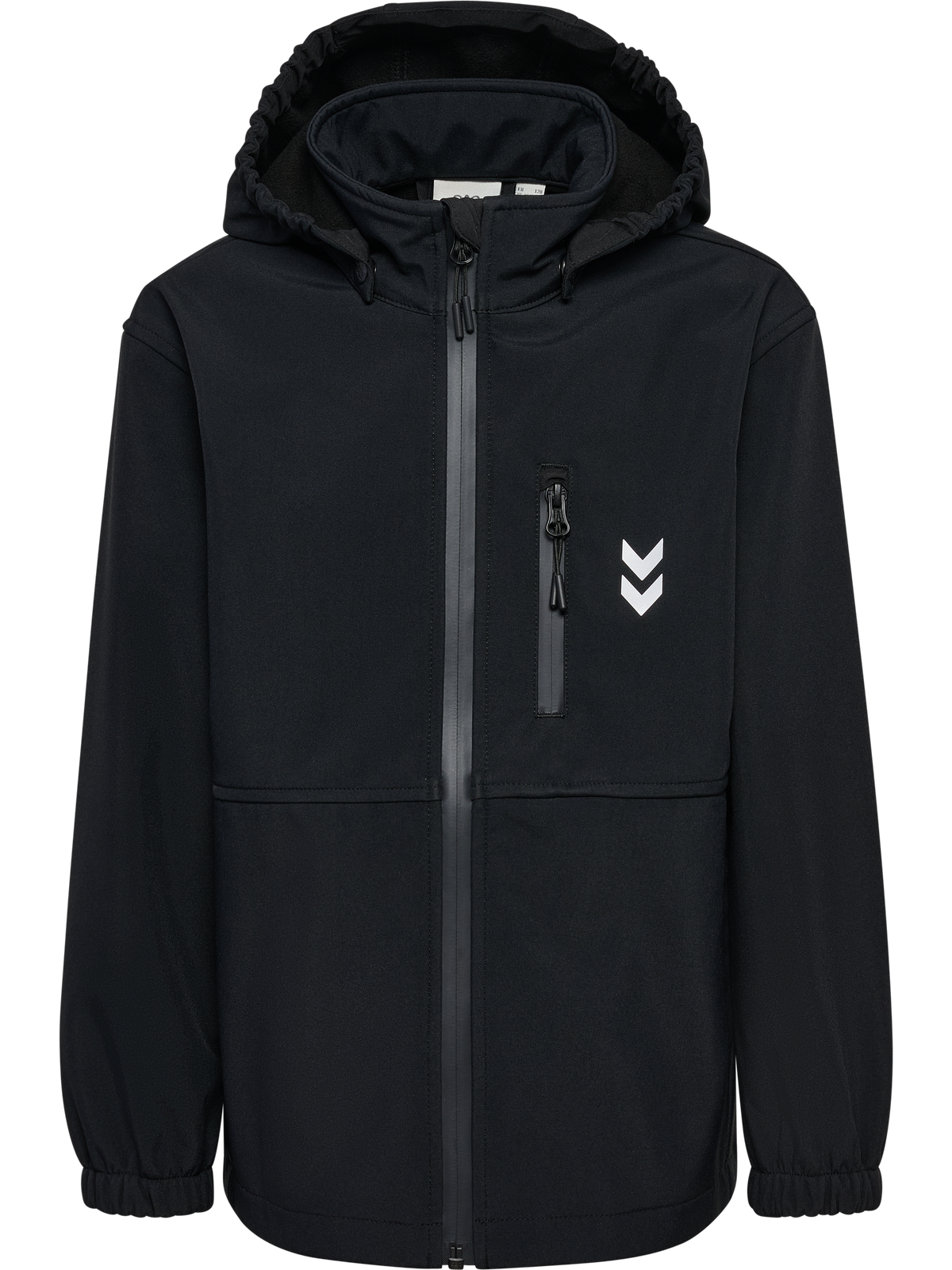 hmlSORA SOFTSHELL JACKET