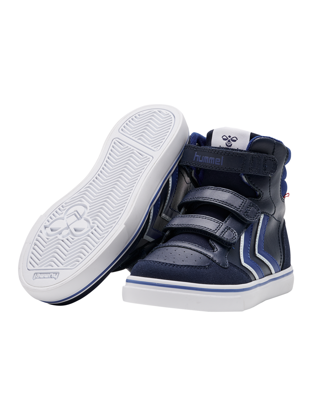 STADIL PRO JR