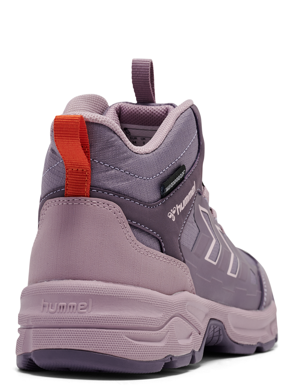 CLIFF EASY TEX BOOT JR