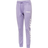 hmlLEGACY POLY WOMAN REGULAR PANTS