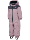 hmlMINI BLOCK SNOWSUIT WP
