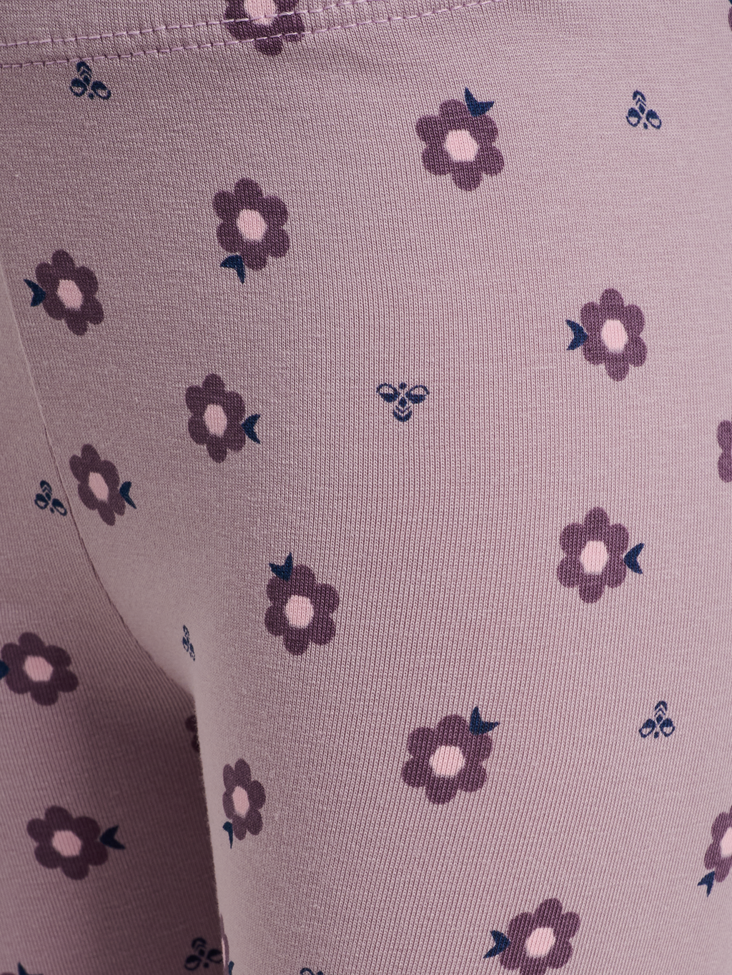 hmlMINI AOP TIGHTS