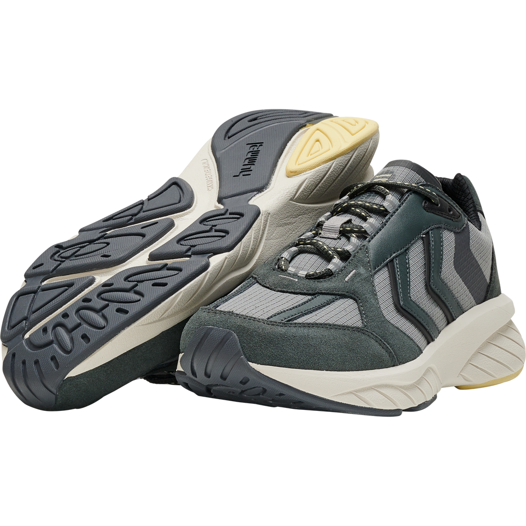 REACH LX 6000