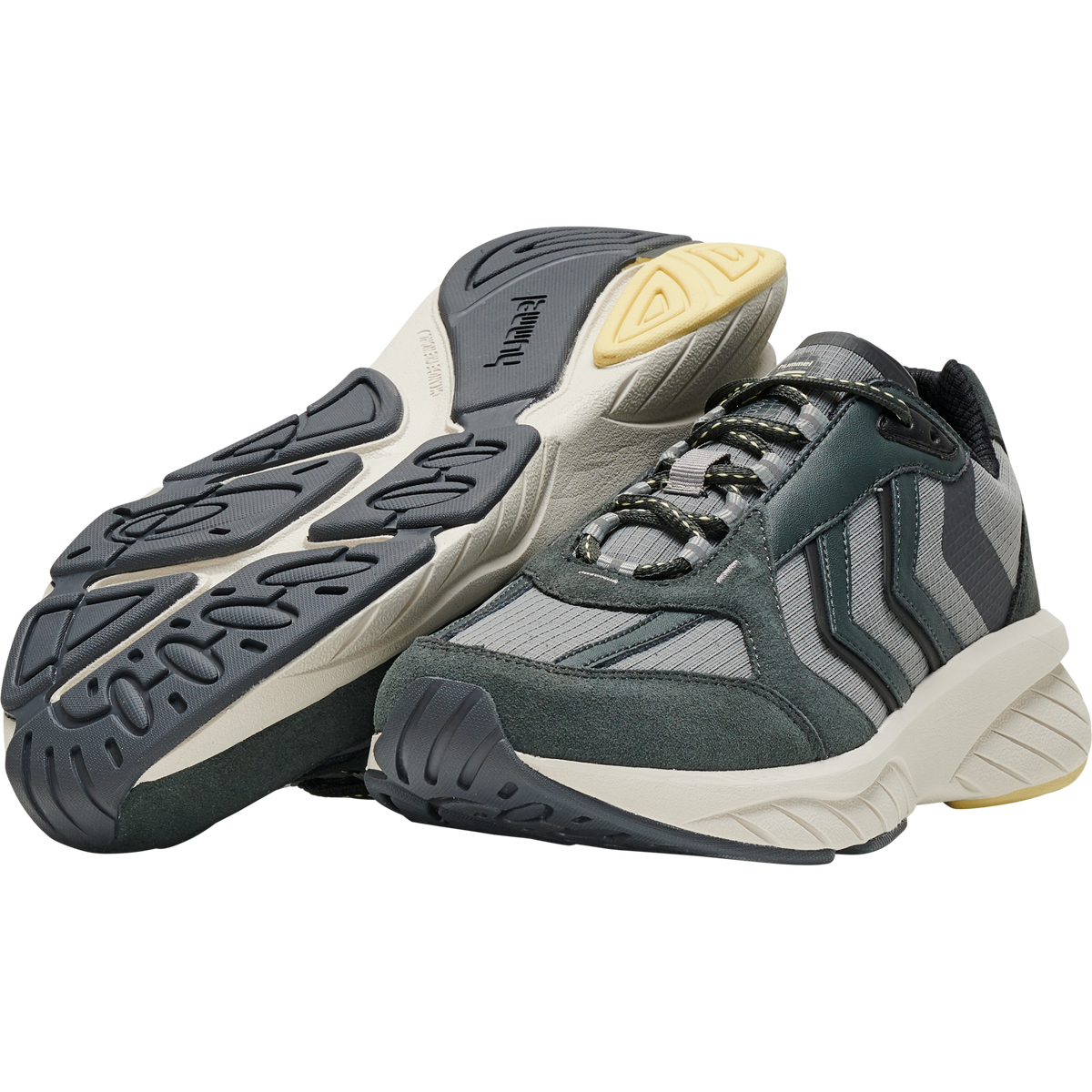 REACH LX 6000