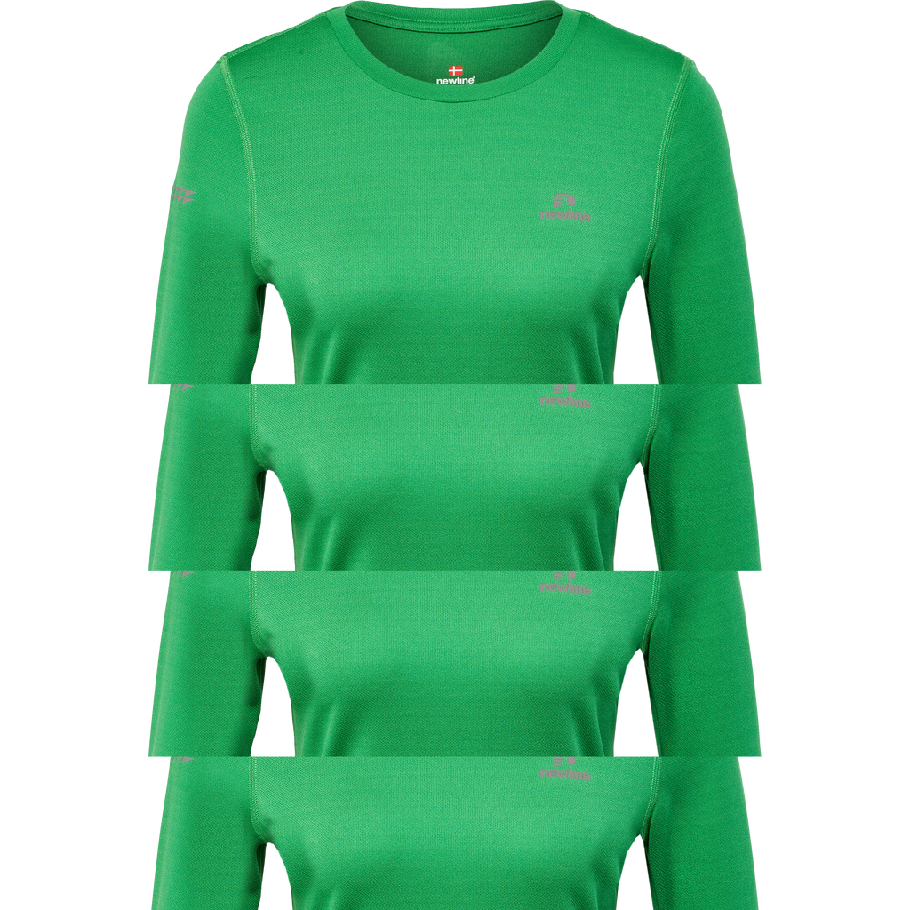 nwlMEMPHIS T-SHIRT L/S WOMAN