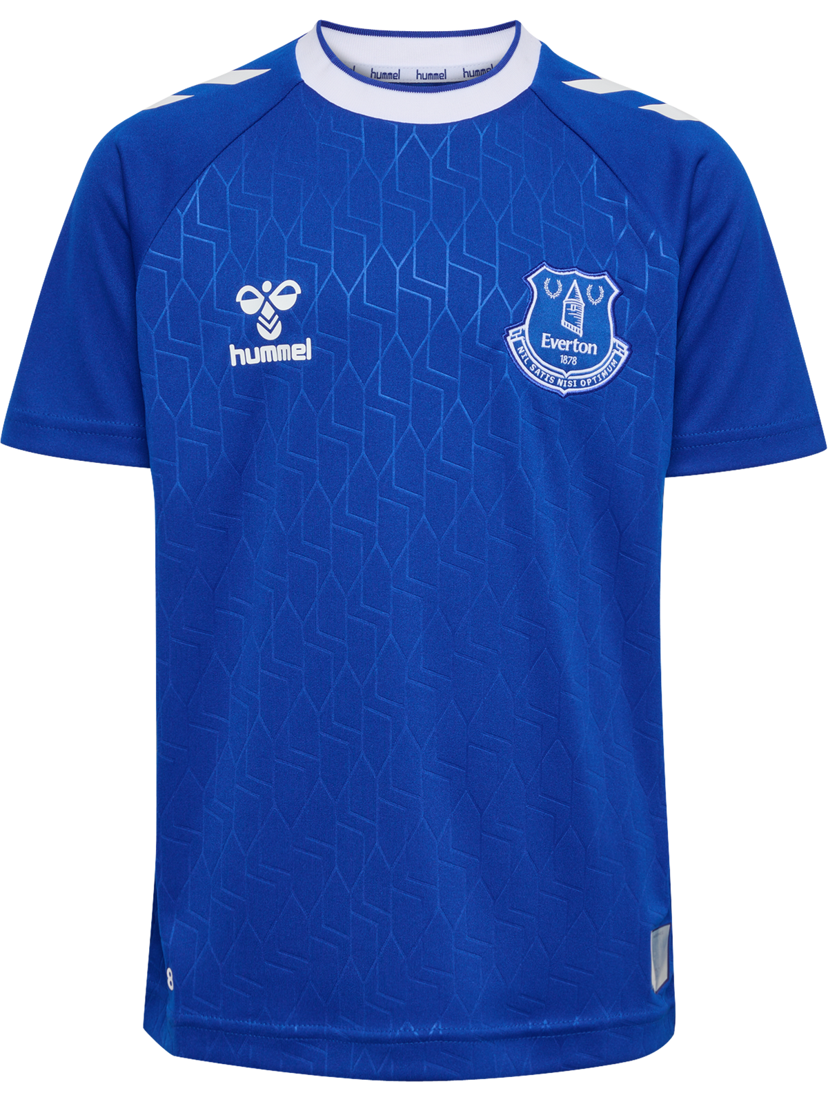 EFC 22/23 HOME JERSEY S/S KIDS