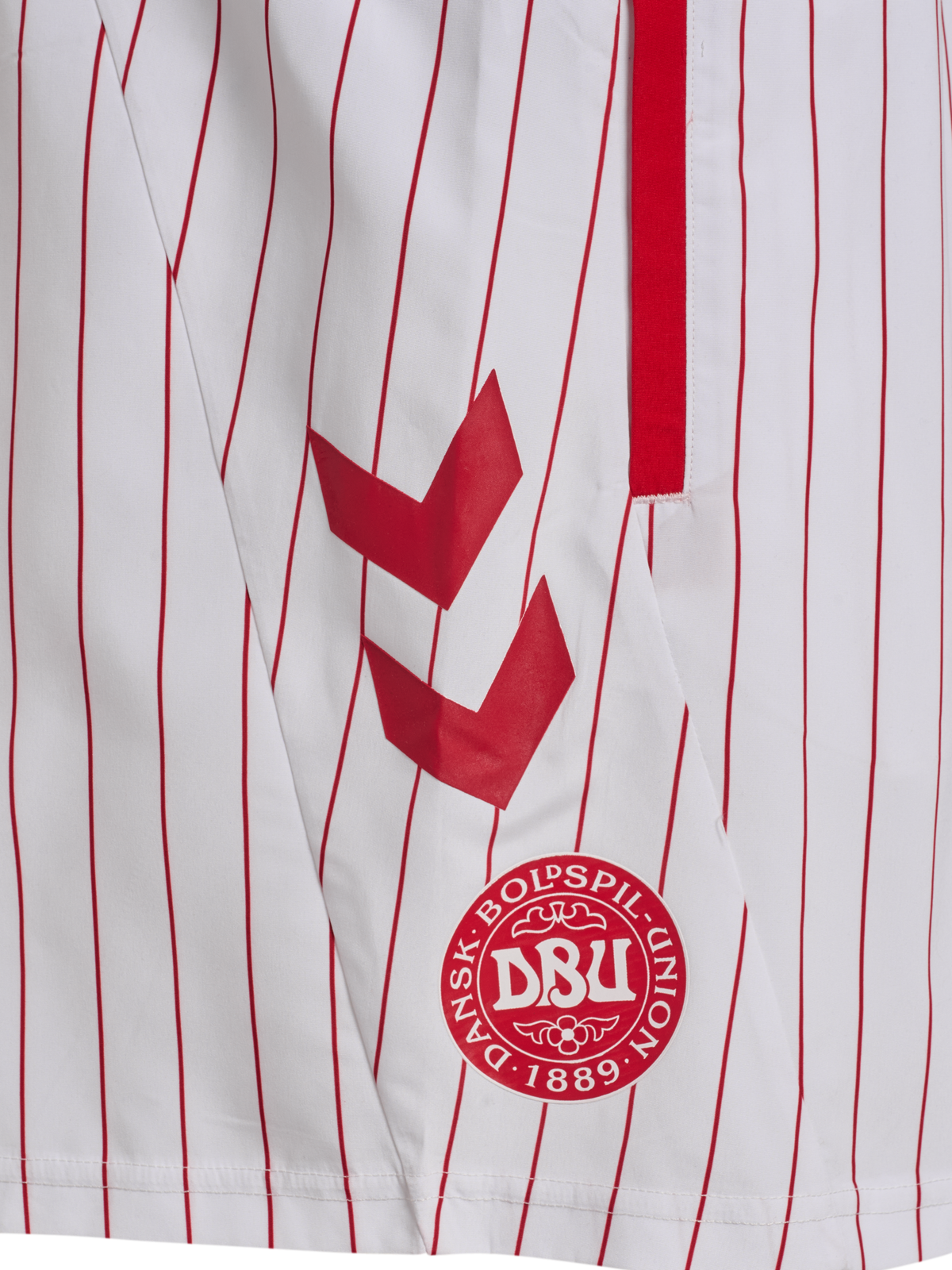 DBU 26 FAN SWIM SHORTS