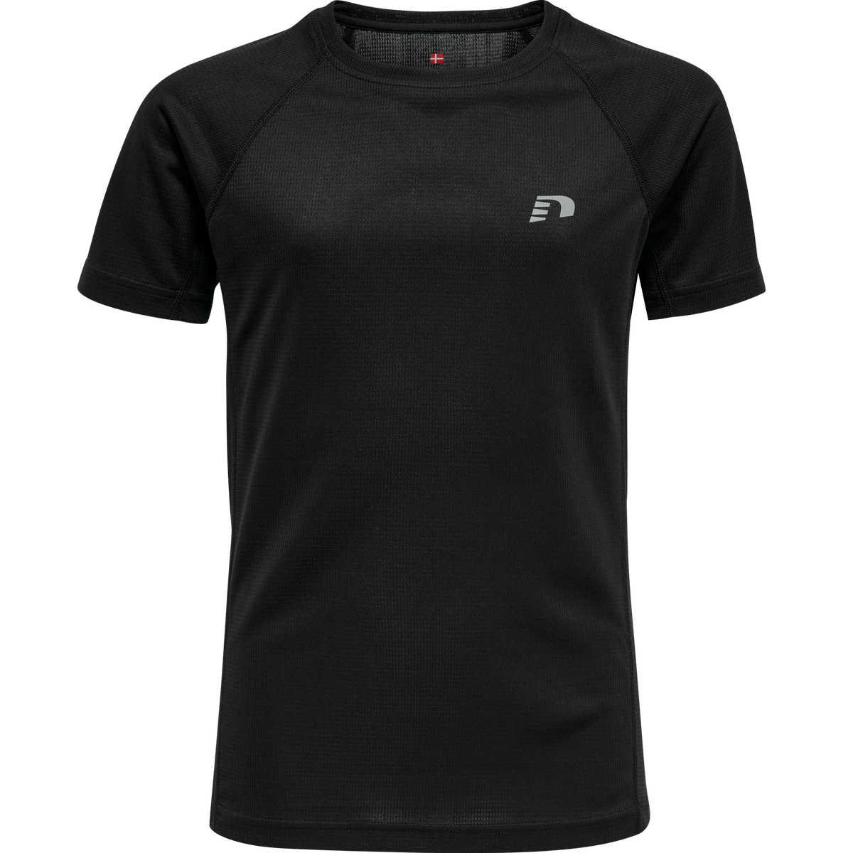 KIDS CORE RUNNING T-SHIRT S/S