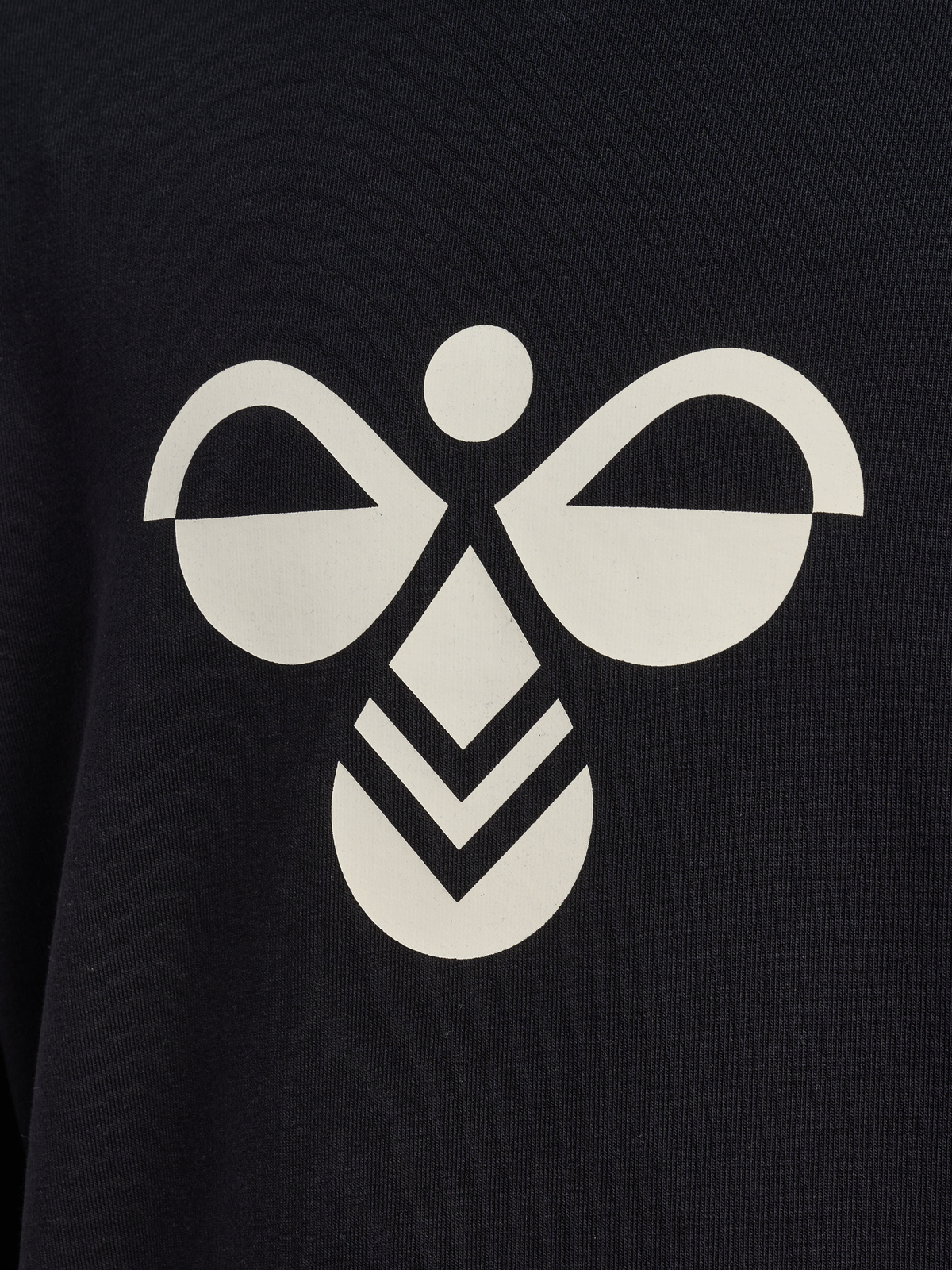 hmlJR REG TUKAS SWEATSHIRT