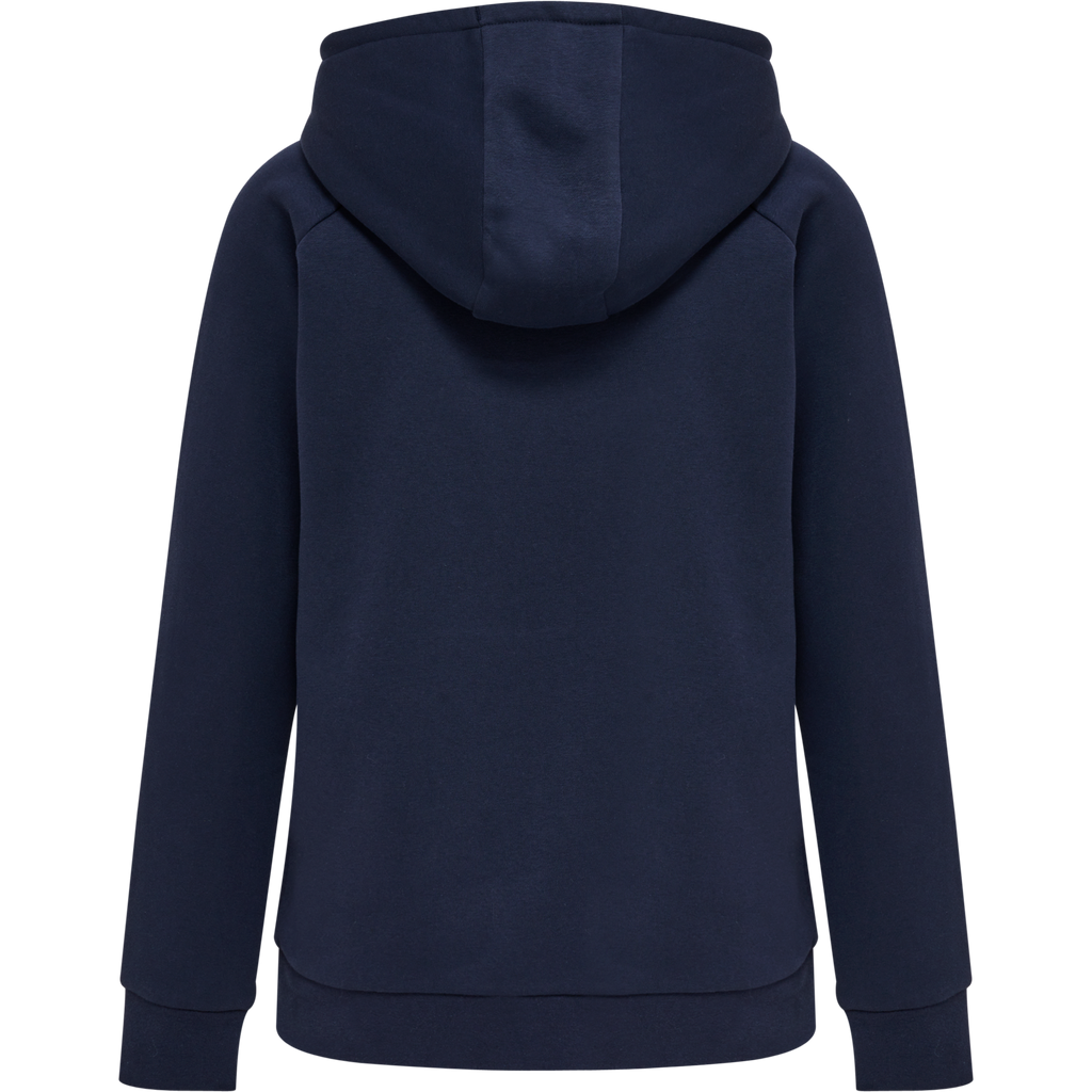 hmlRED CLASSIC HOODIE WOMAN