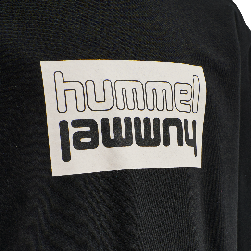 hmlDUO SWEATSHIRT