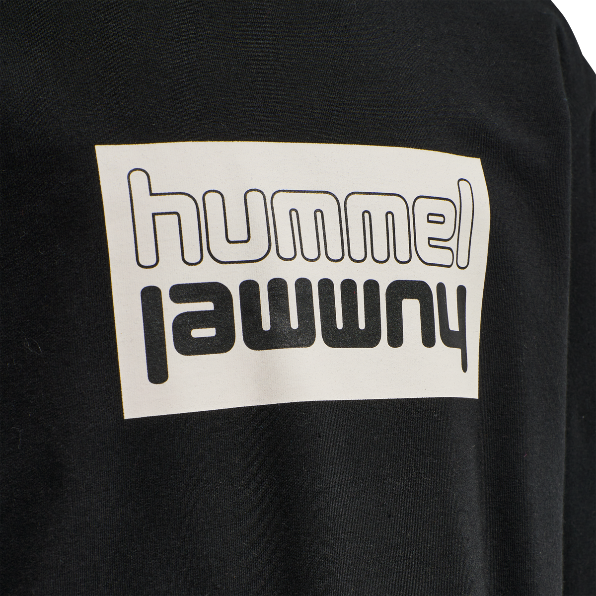 hmlDUO SWEATSHIRT