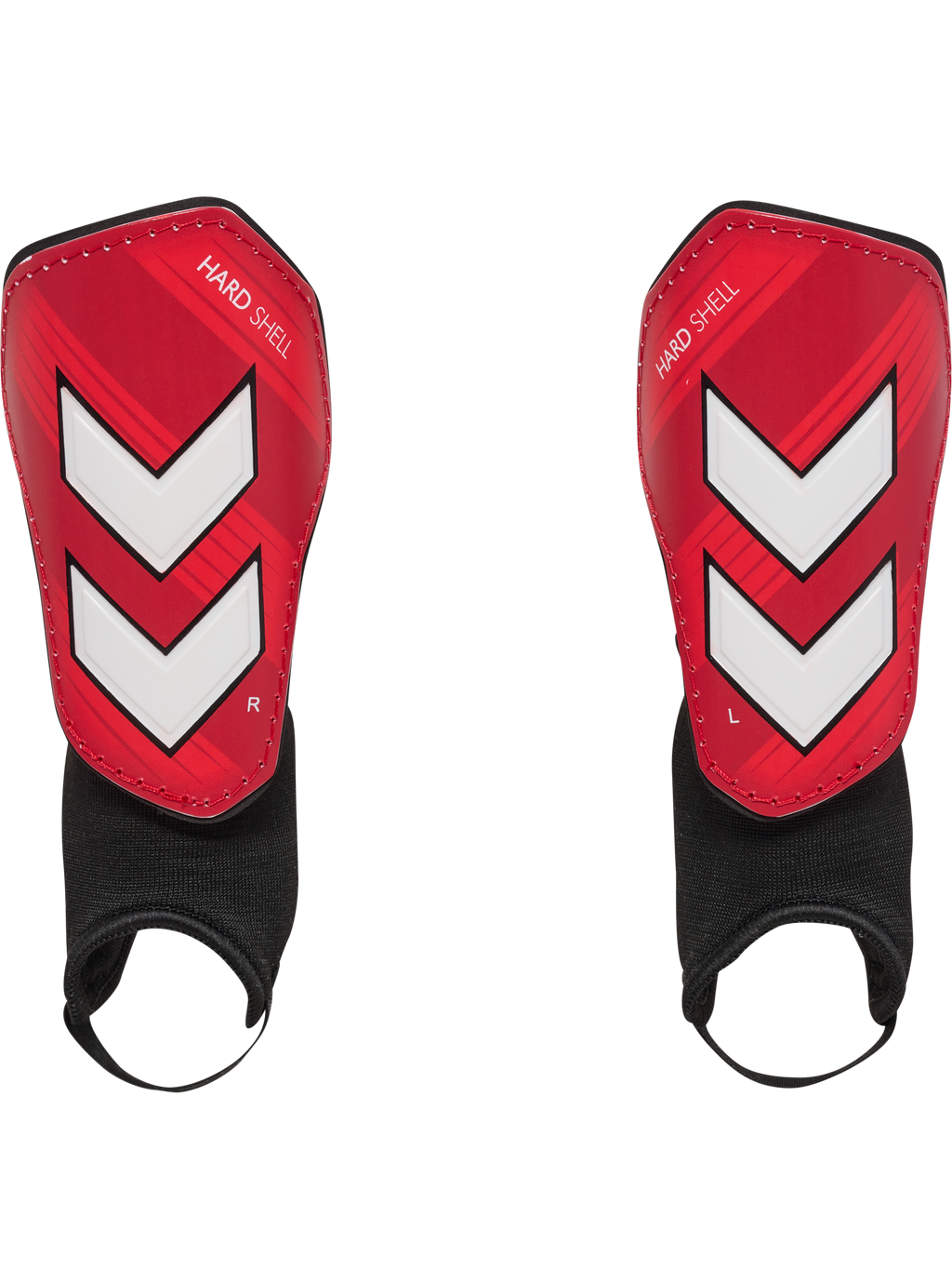 hmlSHIN GUARDS HARD SHELL