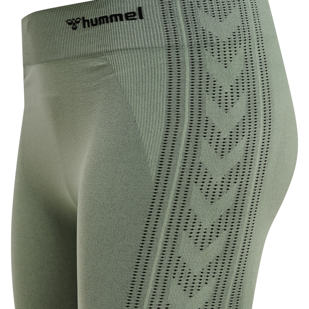 hmlMT SHAPING SEAMLESS MW TIGHTS