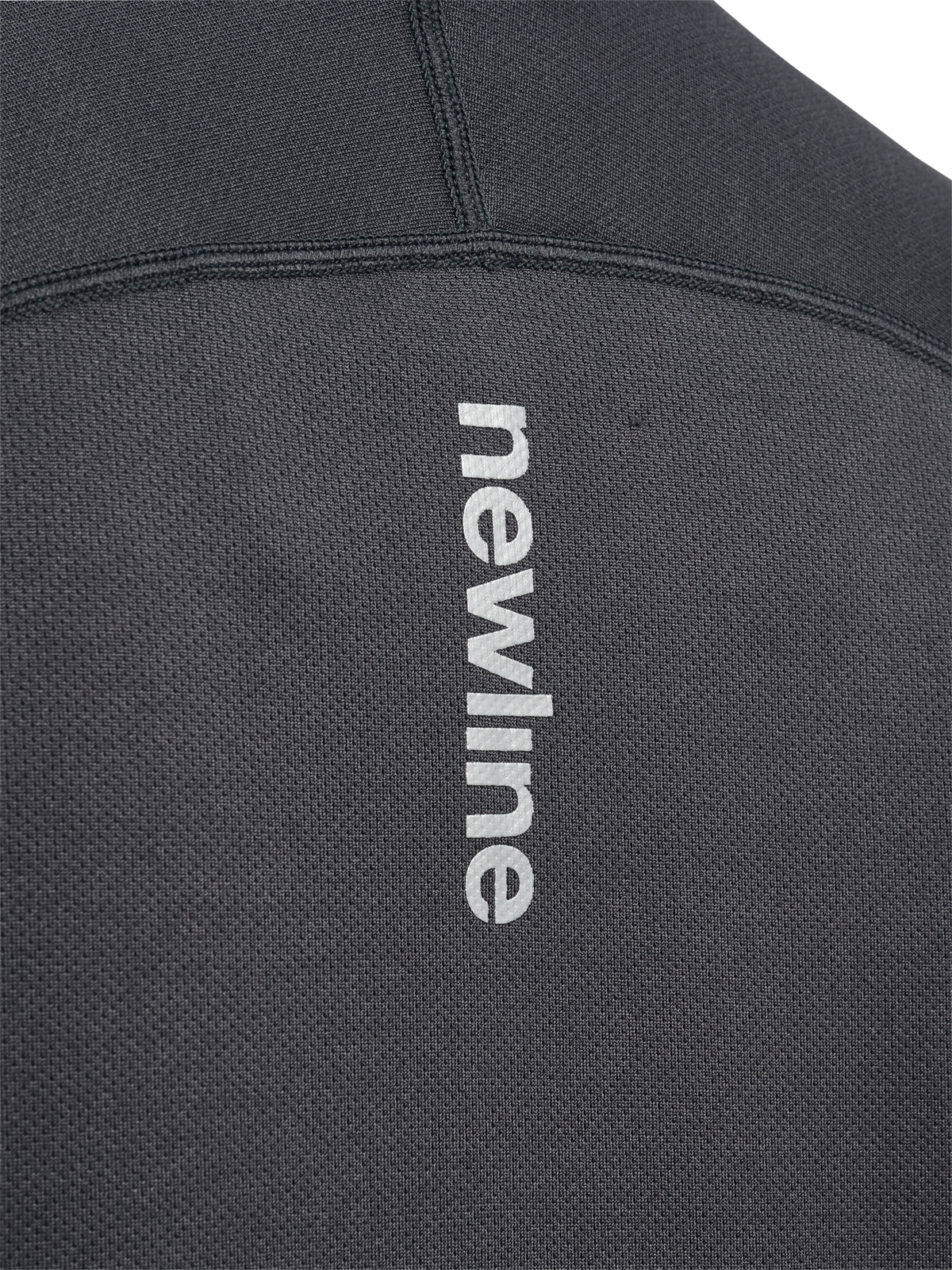 CORE ZIP NECK SHIRT
