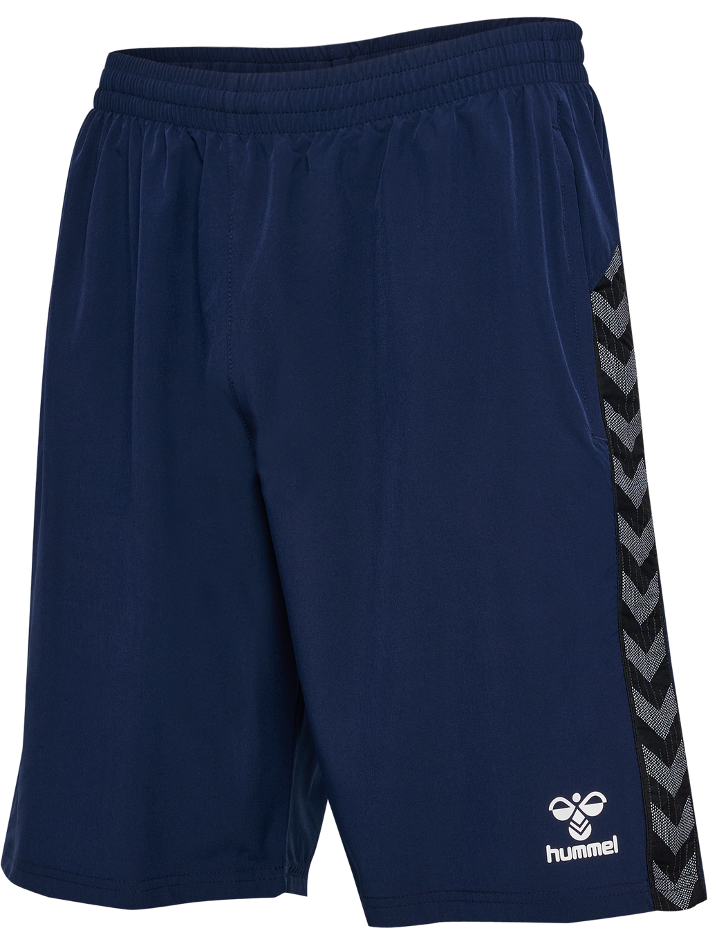 hmlAUTHENTIC WOVEN SHORTS