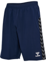 hmlAUTHENTIC WOVEN SHORTS