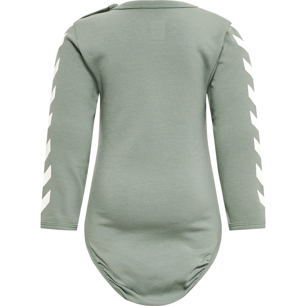 hmlFAST FLIPPER BODY L/S