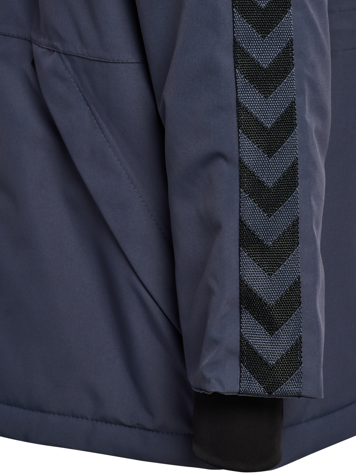hmlJR CHEVRON SNOW JACKET WP 10K