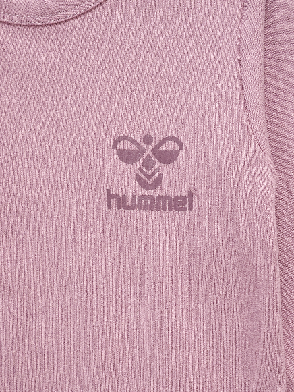 hmlMINO BODY L/S