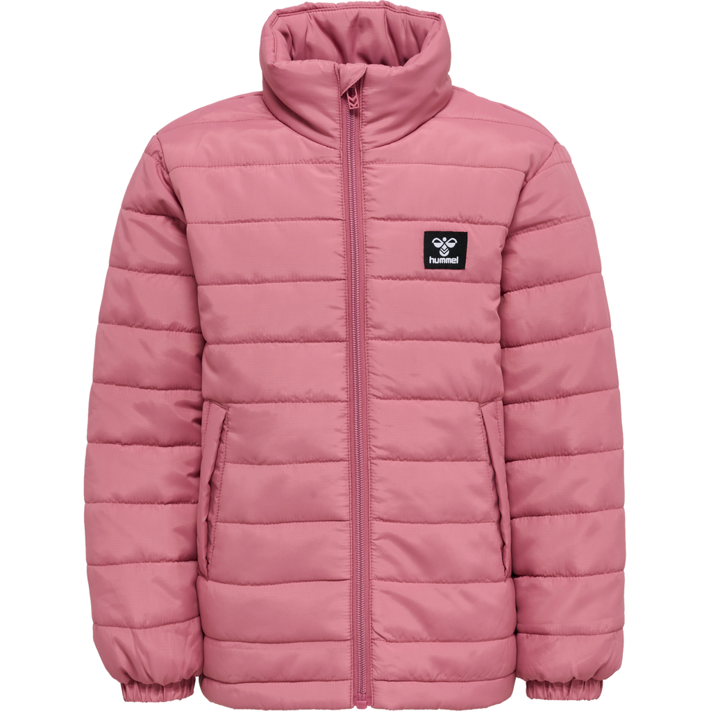 hmlMOSSE JACKET
