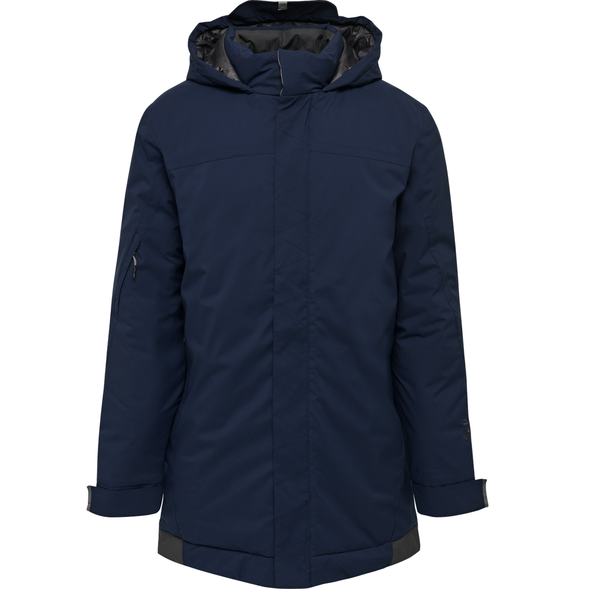hmlNORTH PARKA JACKET WOMAN