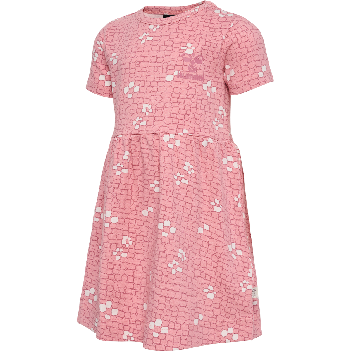 hmlZANZI DRESS S/S