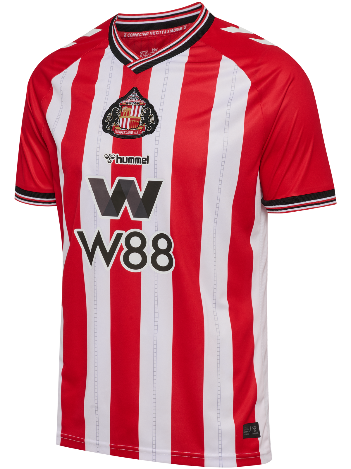 SUN 25-26 HOME SS JERSEY KIDS