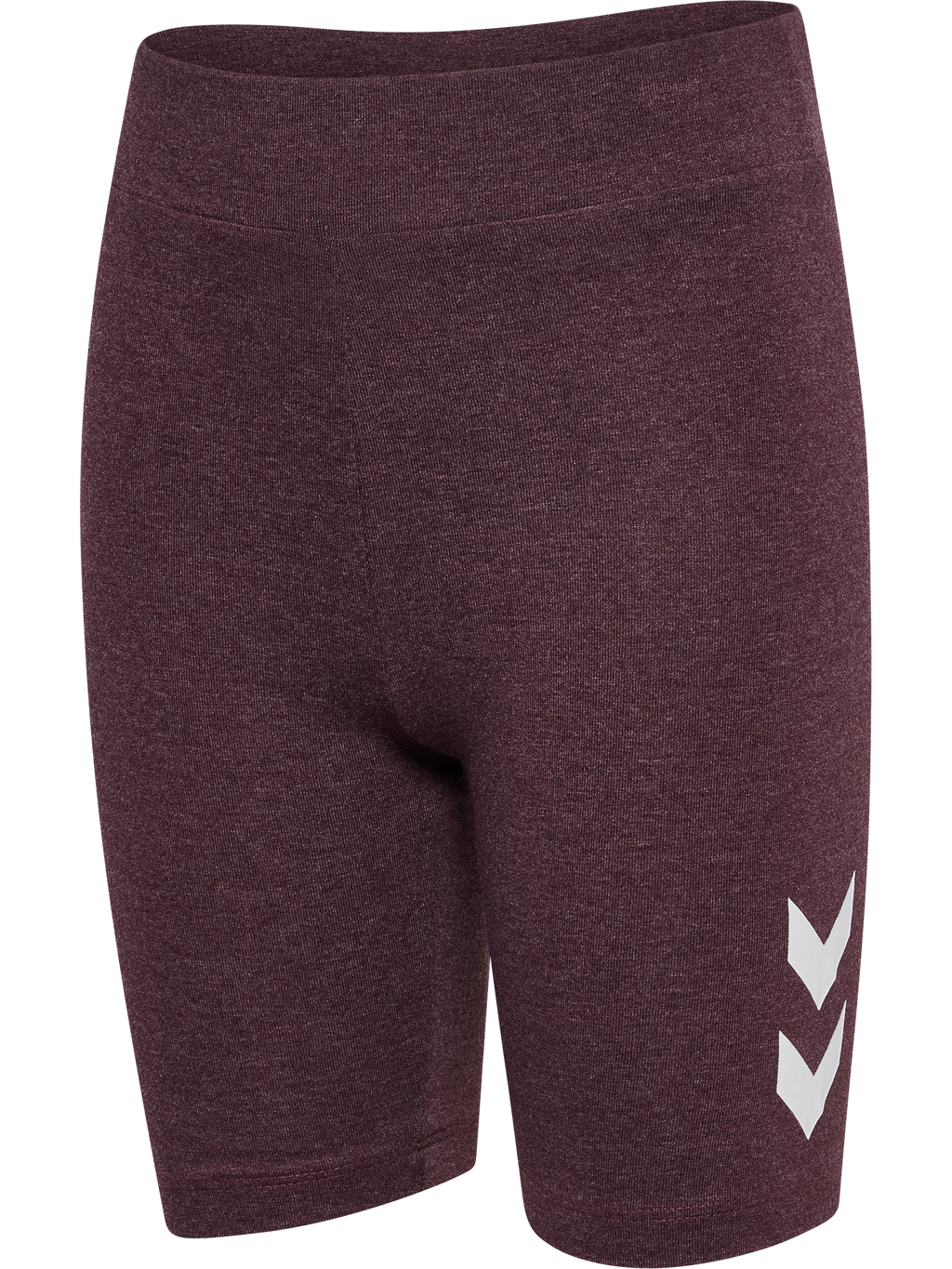 hmlJR LOGO SHORT  TIGHTS