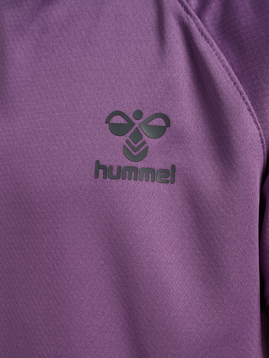 hmlPERFORMANCE JERSEY S/S KIDS