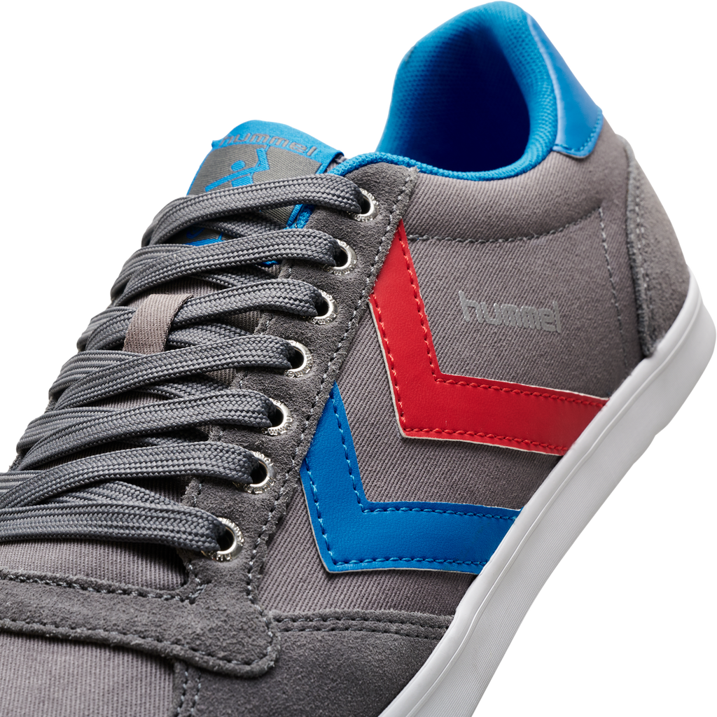 HUMMEL SLIMMER STADIL LOW