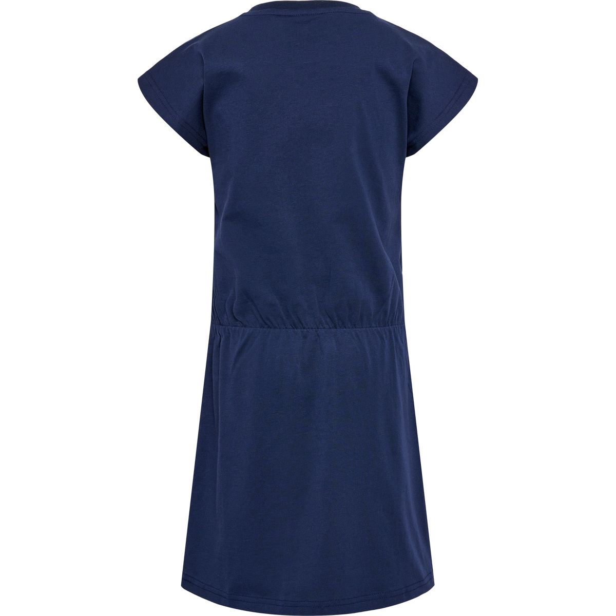 hmlFLOWY DRESS S/S
