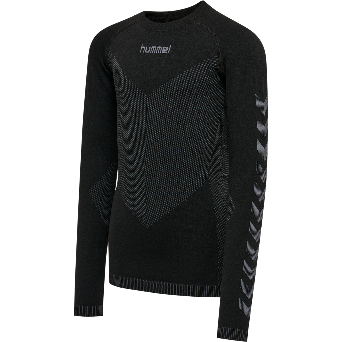 HUMMEL FIRST SEAMLESS JERSEY L/S K