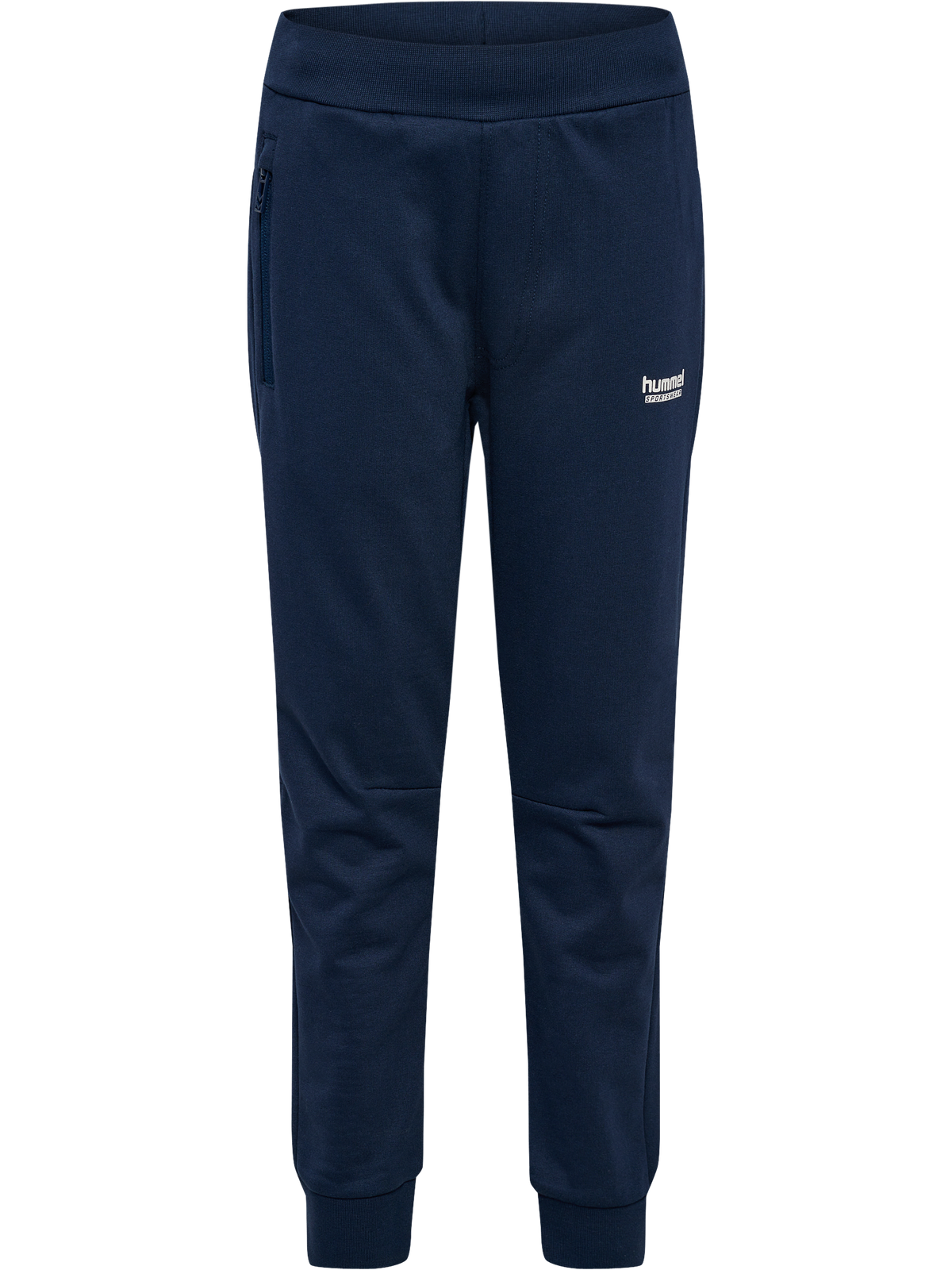 hmlJR REGULAR ADJ WAIST PANTS