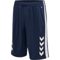 hmlCORE XK BASKET SHORTS